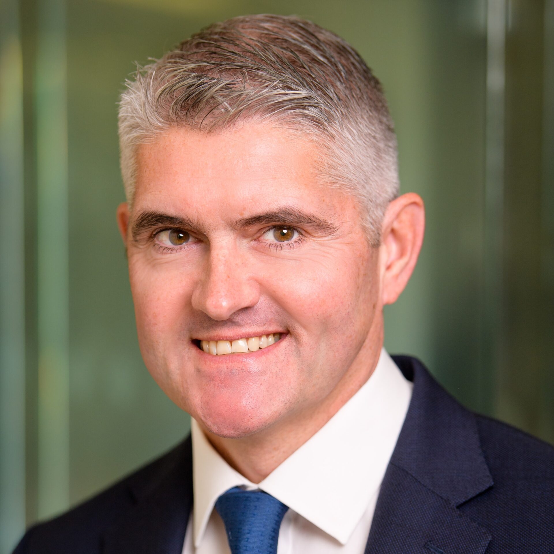 Executive Committee Braemar